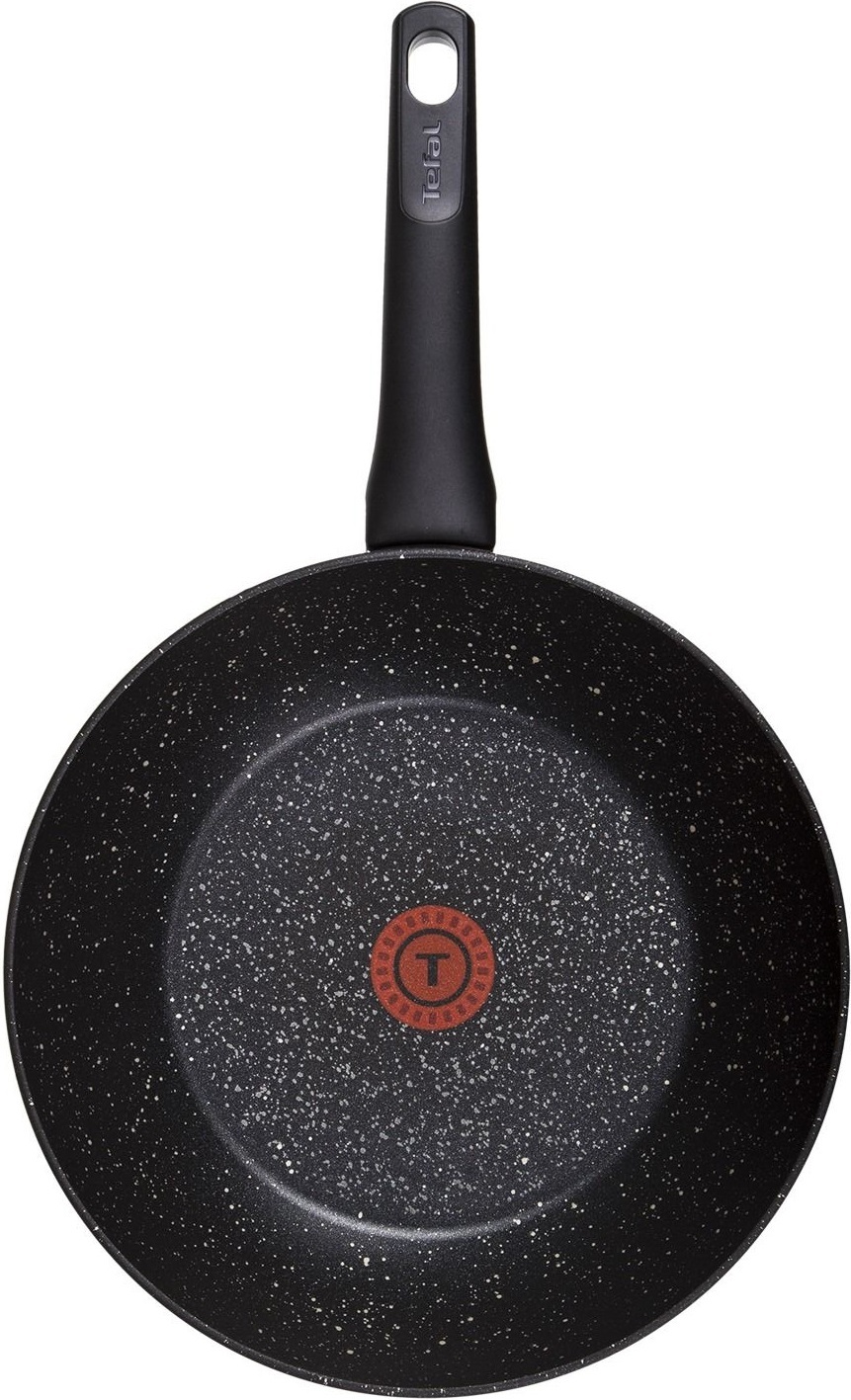 Сковорода Tefal ВОК Everest 28 см (C6361902)фото2