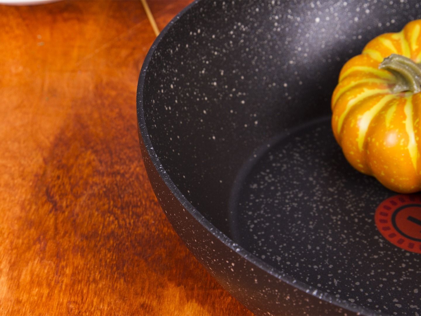 Сковорода Tefal ВОК Everest 28 см (C6361902)фото12