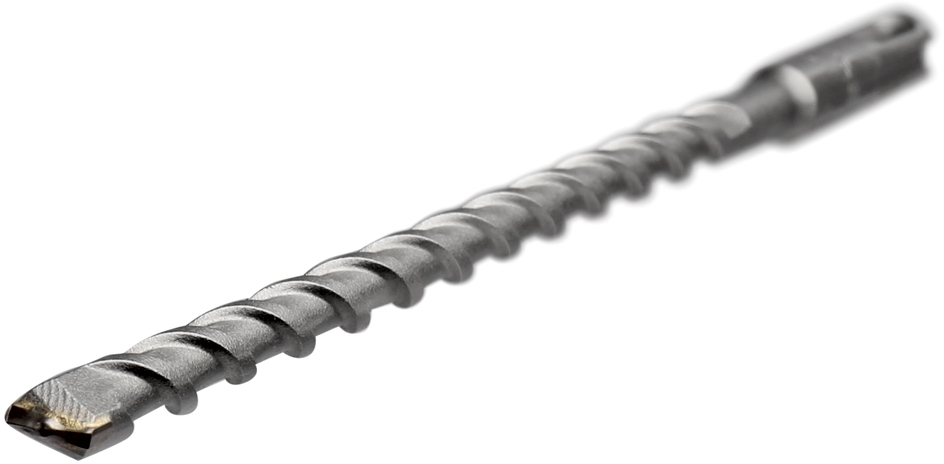 Бур MAKITA SDS-Plus 10x210 мм (B-54209) фото 3