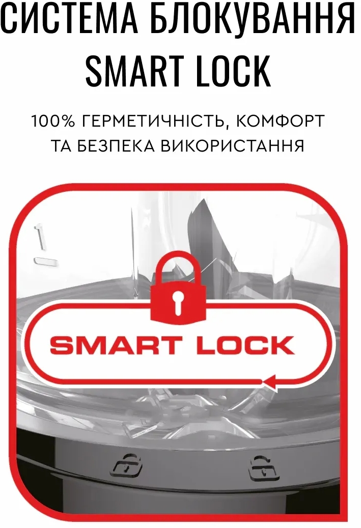 Блендер стационарный Tefal BL420131 фото 10