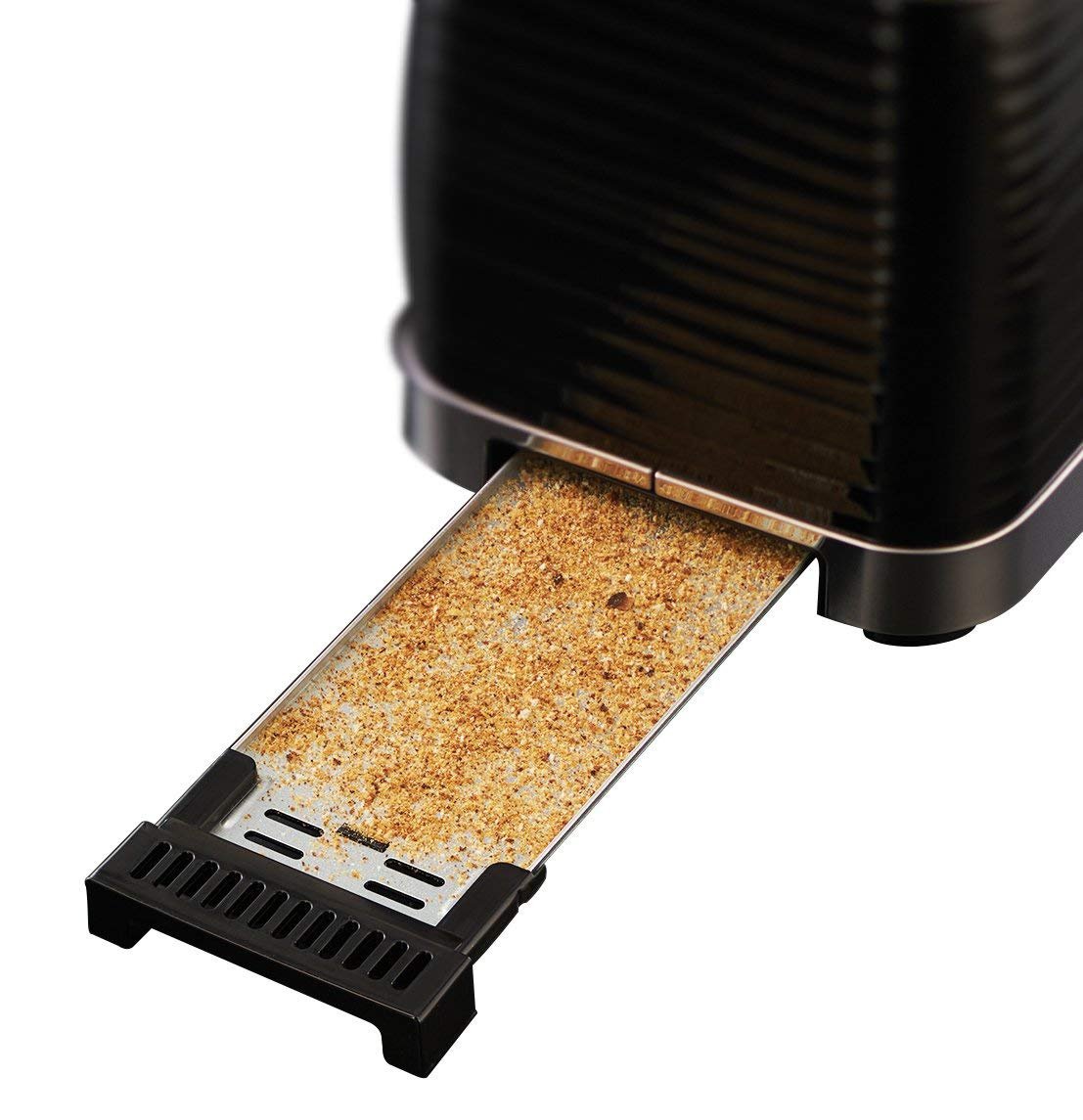 Тостер Russell Hobbs 24371-56 Inspire фото