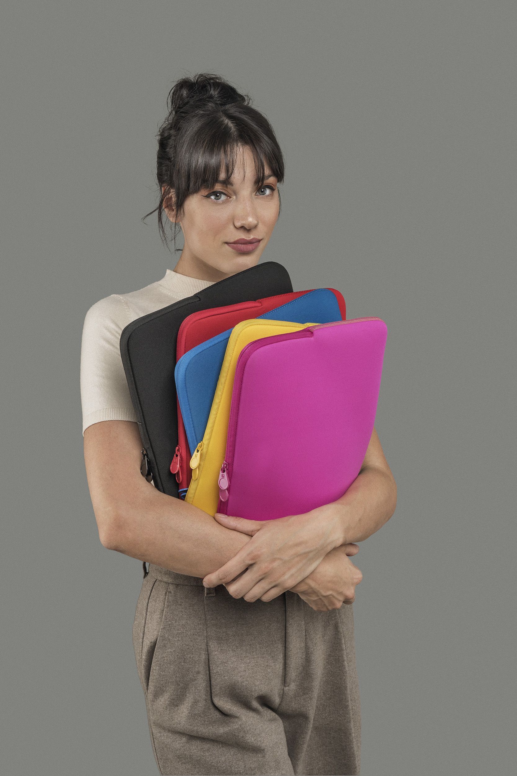 Чехол Tucano Colore 13