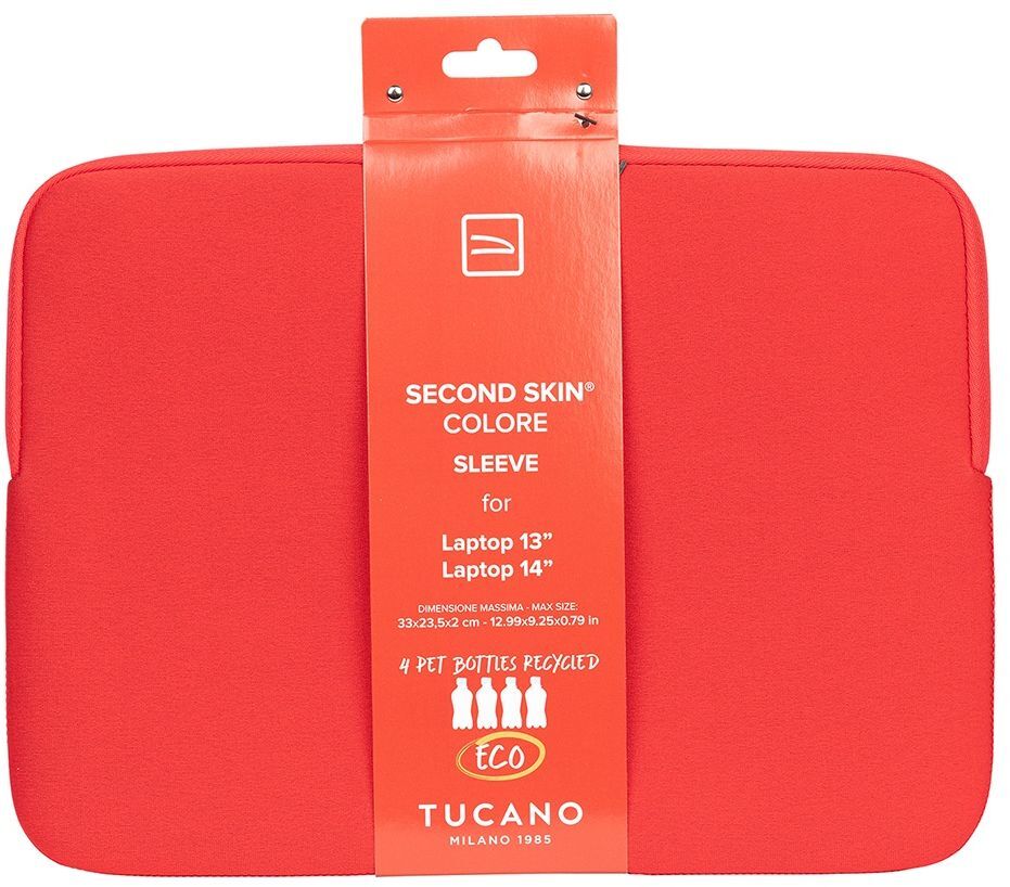 Чехол Tucano Colore 13