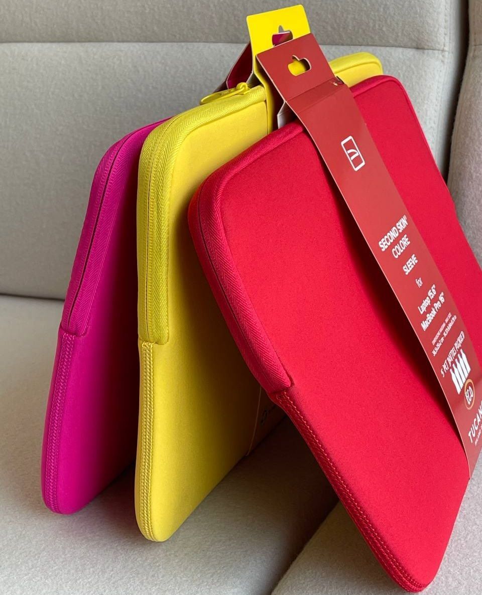 Чехол Tucano Colore 13