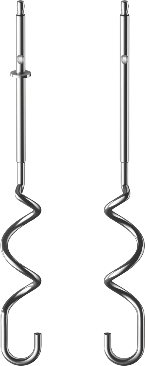 Міксер Philips Daily Collection HR3705/00фото4