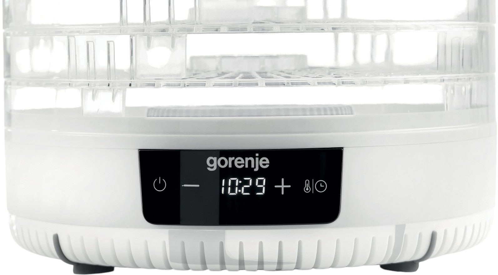 Сушка для овощей и фруктов Gorenje FDK500GCW фото 3