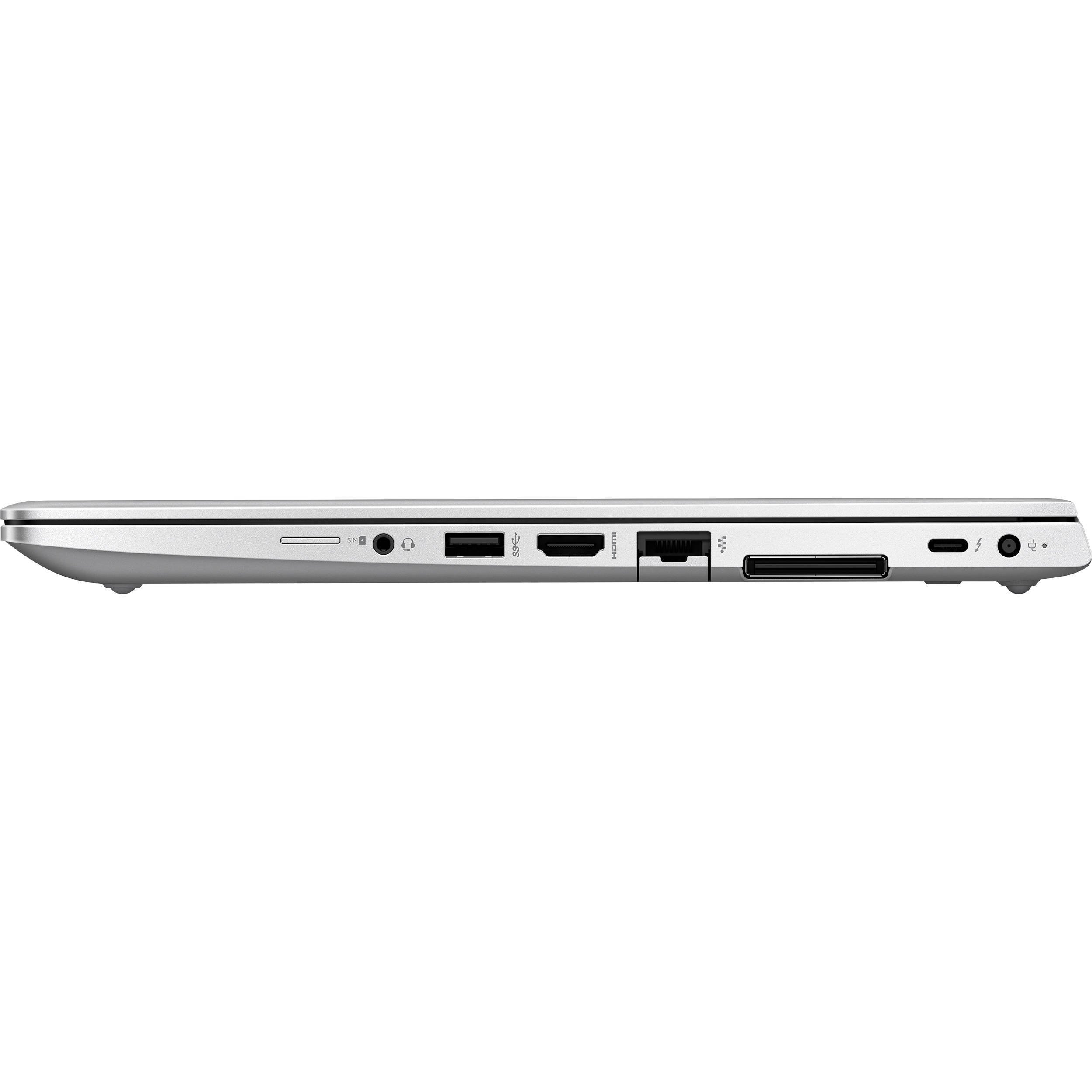  Ноутбук HP EliteBook 840 G5 (5DF00ES) фото5