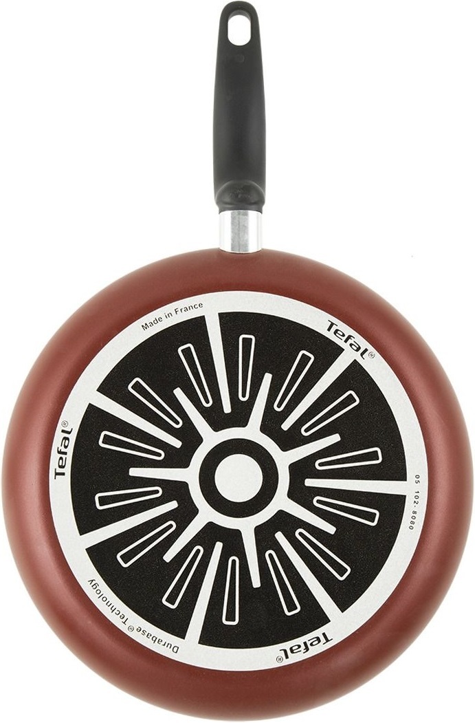 Сковорода Tefal Tempo 28 см (4171128)фото3