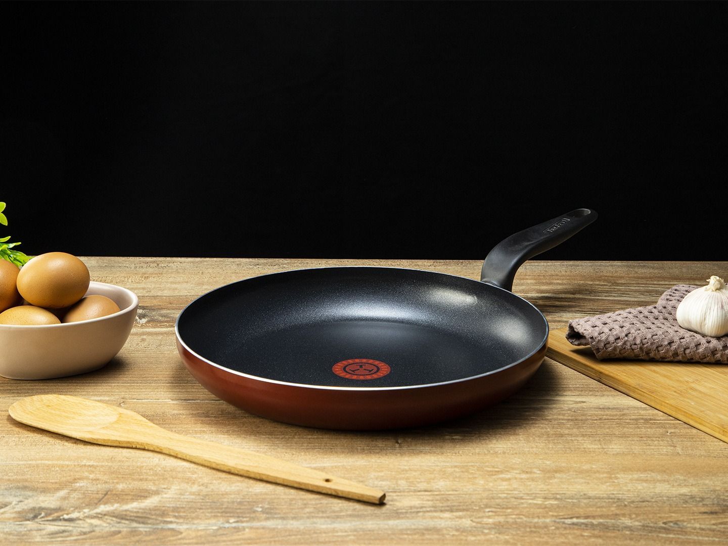 Сковорода Tefal Tempo 28 см (4171128)фото9