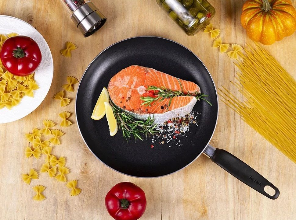 Сковорода Tefal Tempo 28 см (4171128)фото7