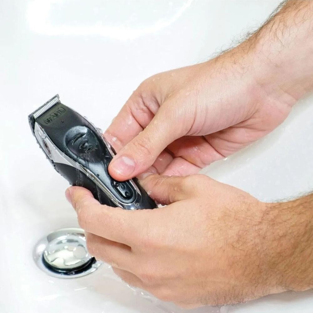 Триммер MOSER Wahl Aqua Groom 09899-016 фото 6