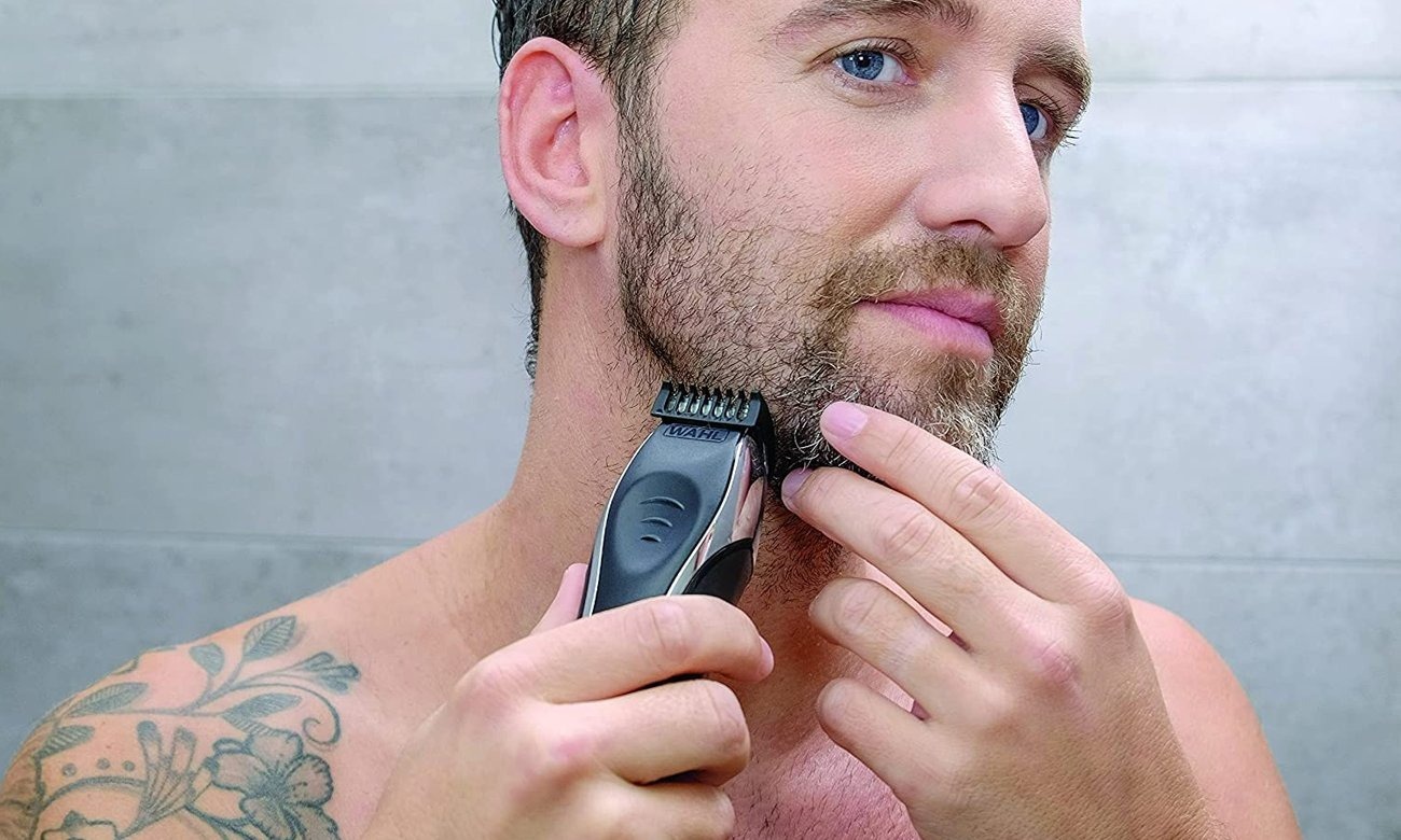 Триммер MOSER Wahl Aqua Groom 09899-016 фото 5