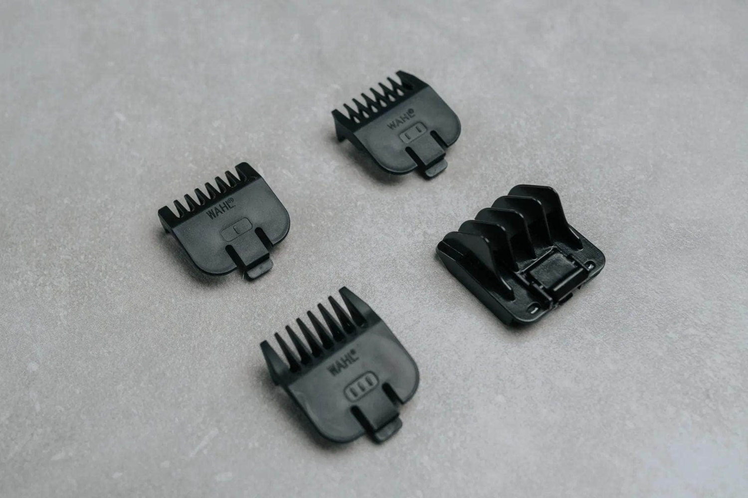 Триммер универсальный MOSER WAHL 09855-1216 фото