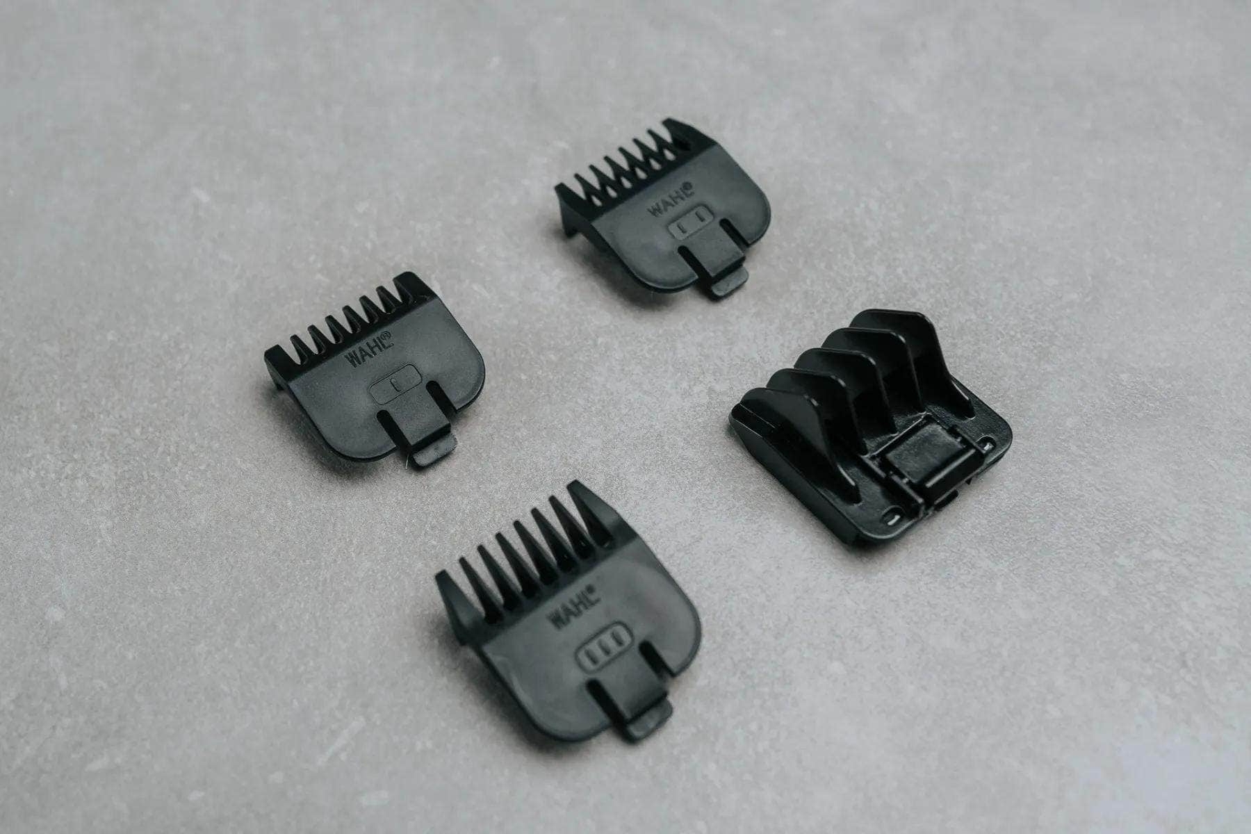 Триммер универсальный MOSER WAHL 09855-1216 фото 8