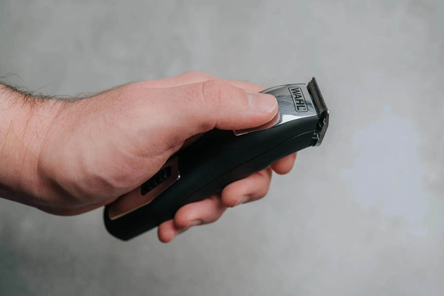 Триммер универсальный MOSER WAHL 09855-1216 фото 11