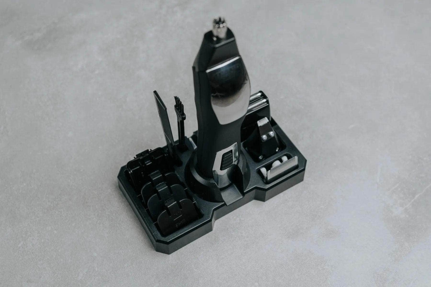 Триммер универсальный MOSER WAHL 09855-1216 фото