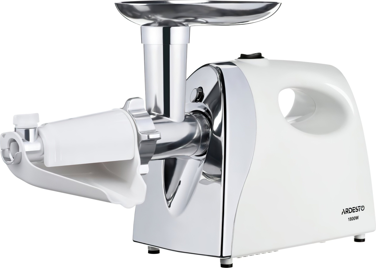 Мясорубка Ardesto MGL-2050R фото