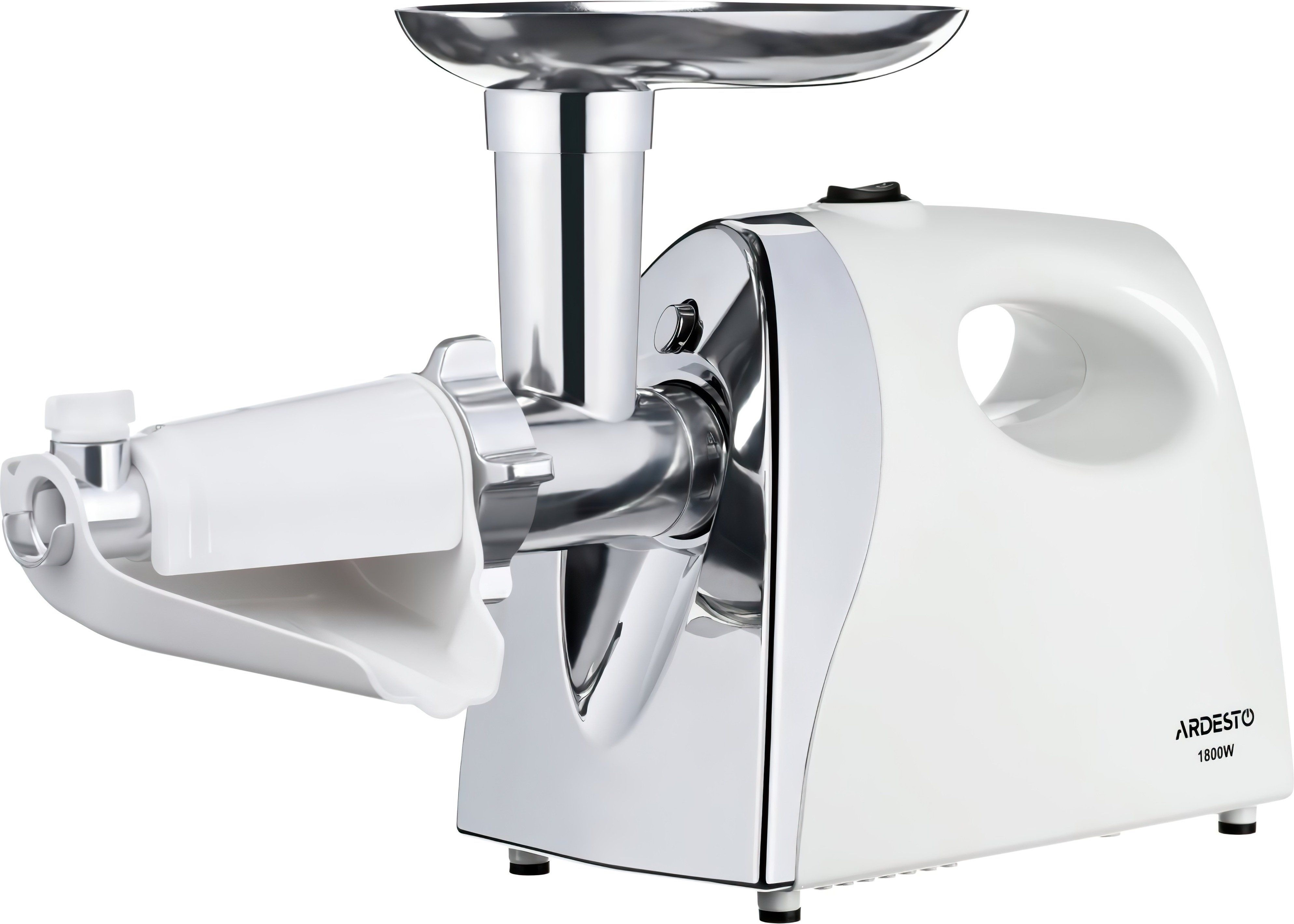 Мясорубка Ardesto MGL-2050R фото 3