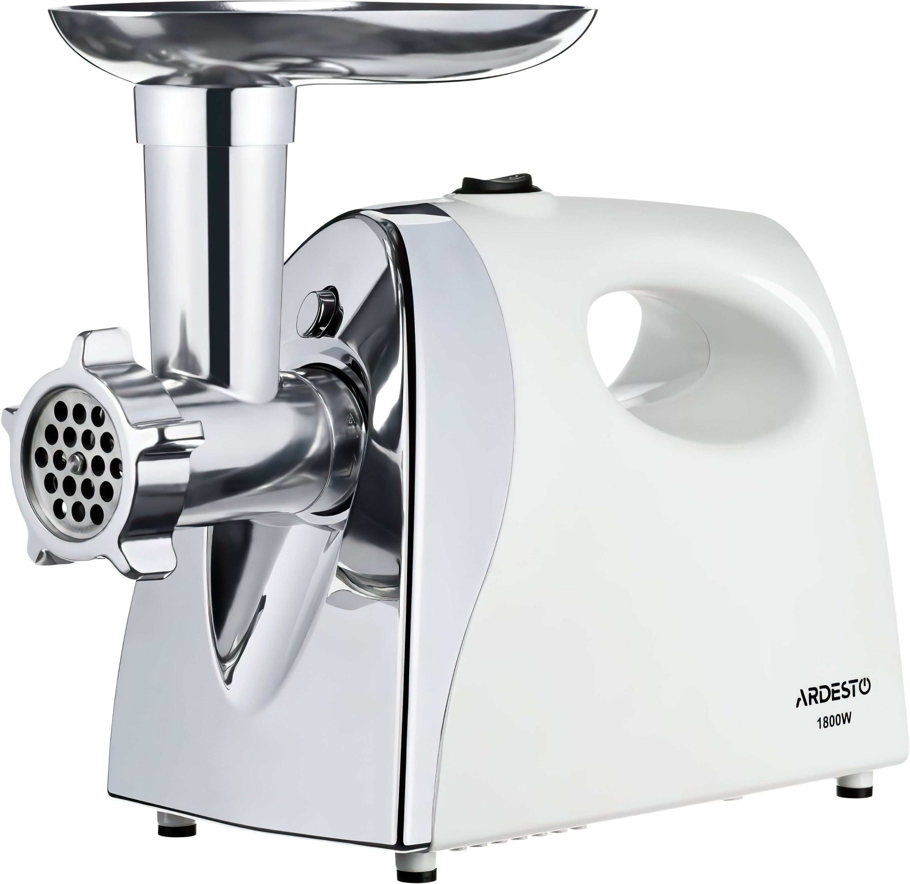 Мясорубка Ardesto MGL-2050R фото 2