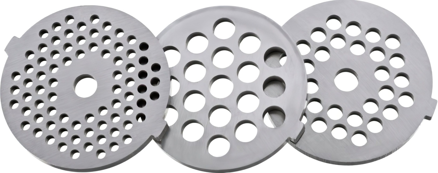 Мясорубка Ardesto MGL-2050R фото