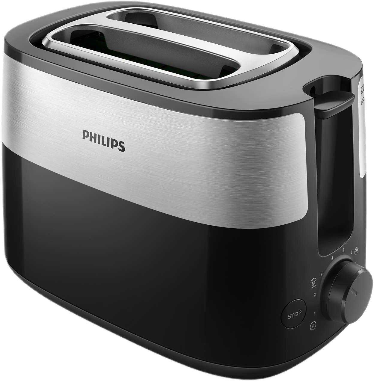 Тостер Philips HD2516/90фото2