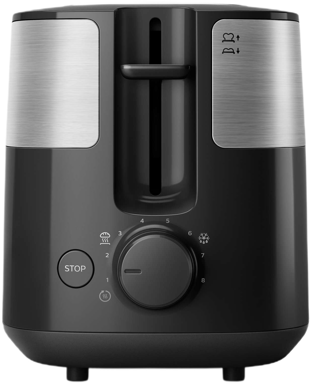 Тостер Philips HD2516/90фото3