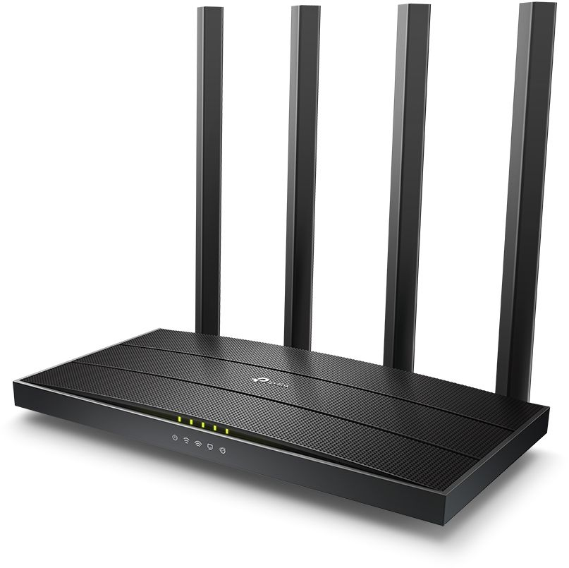 Маршрутизатор TP-LINK ARCHER-C6 фото 2