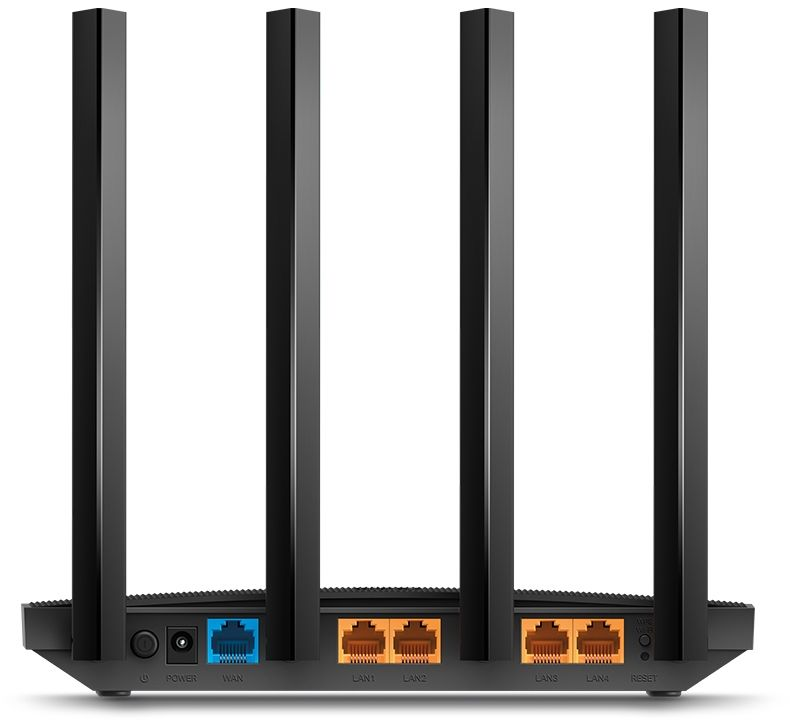 Маршрутизатор TP-LINK ARCHER-C6 фото 3
