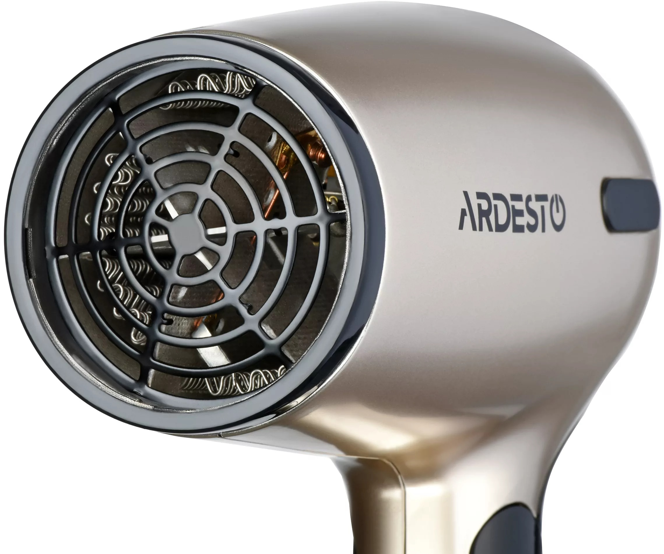 Фен ARDESTO HD-503T дорожнійфото4