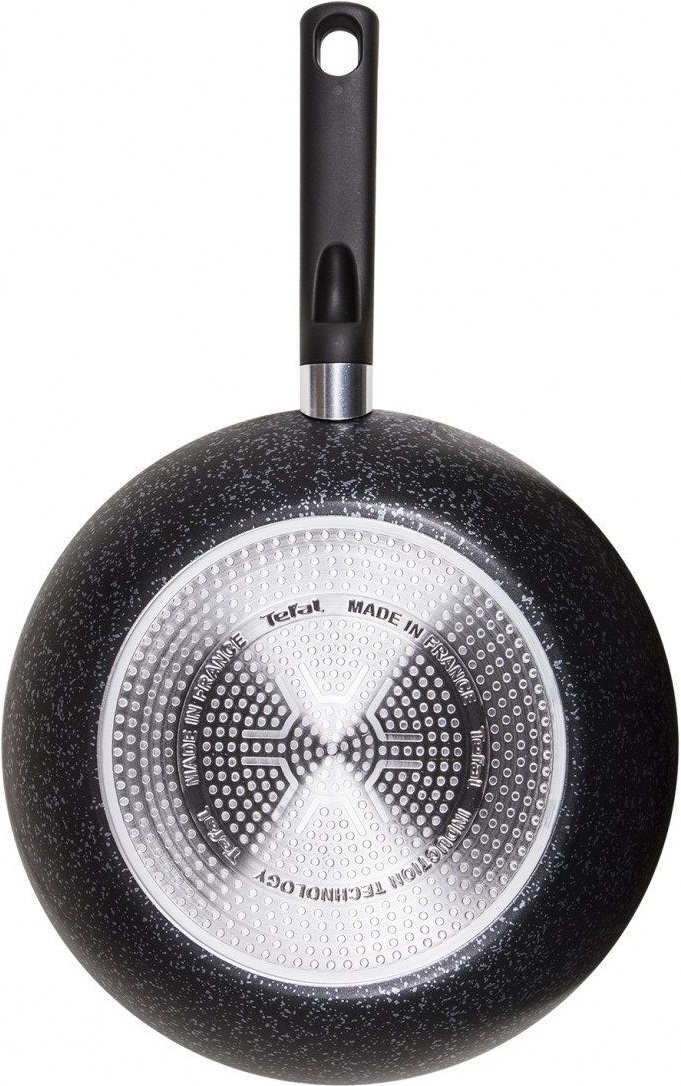 Сковорода Tefal ВОК Brut 28 см (C2641952)фото3