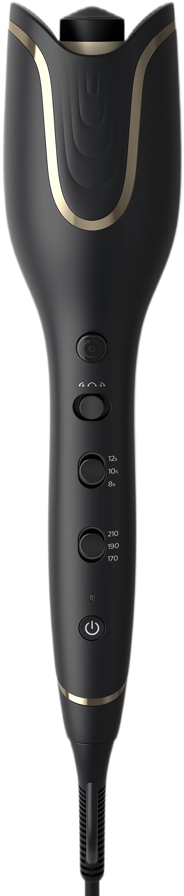 Плойка автоматична для завивки волосся Philips BHB876/00фото2