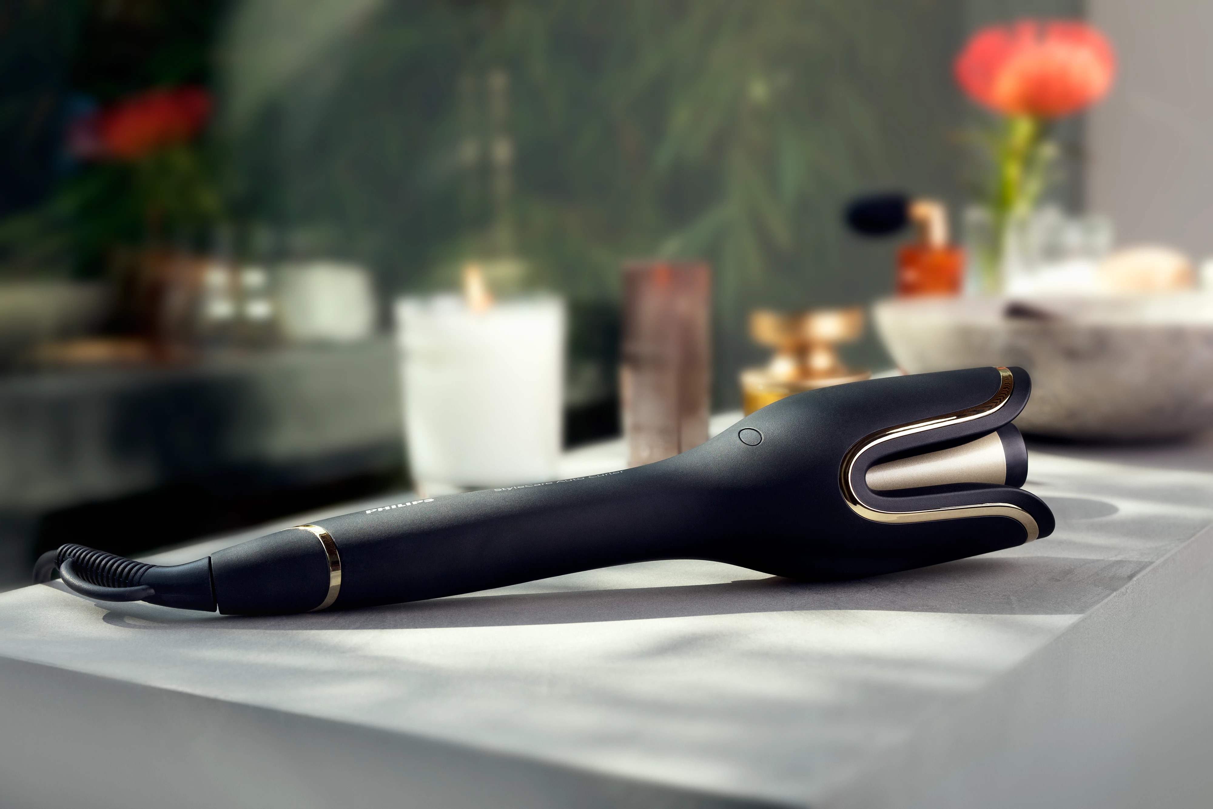 Плойка автоматична для завивки волосся Philips BHB876/00фото10