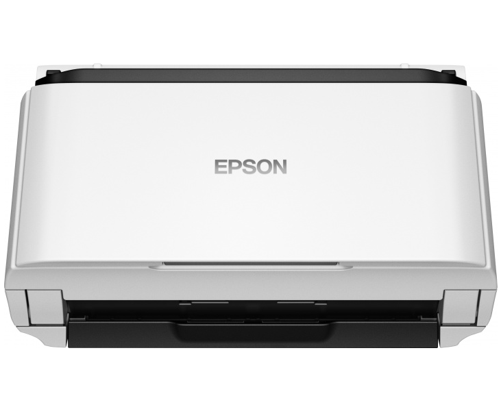 Документ-сканер Epson WorkForce DS-410 (B11B249401) фото6