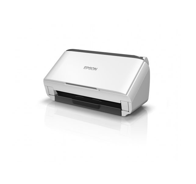 Документ-сканер Epson WorkForce DS-410 (B11B249401) фото4