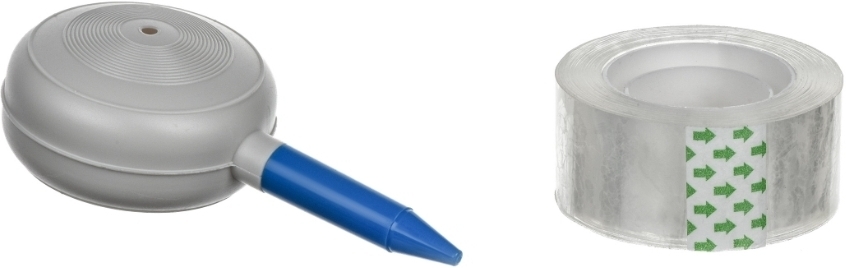 Научный набор Same Toy Отпечатки пальцев (607Ut) фото 4