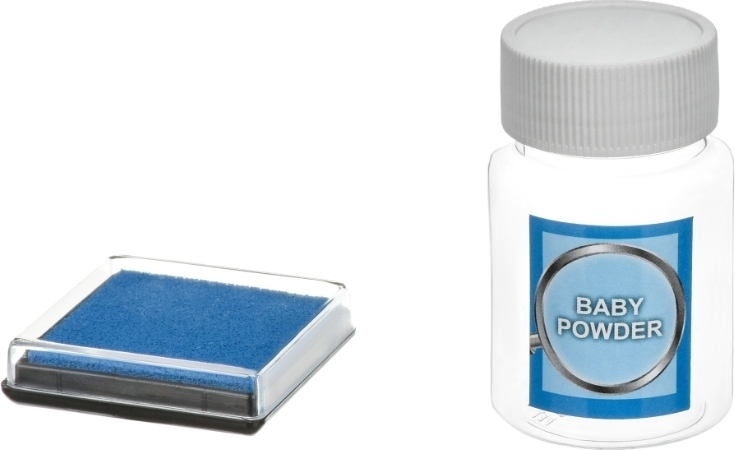 Научный набор Same Toy Отпечатки пальцев (607Ut) фото 6