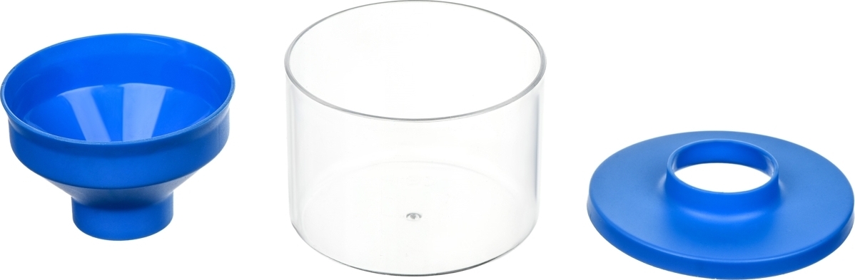 Науковий набір Same Toy Система очищення води (611UT)фото5