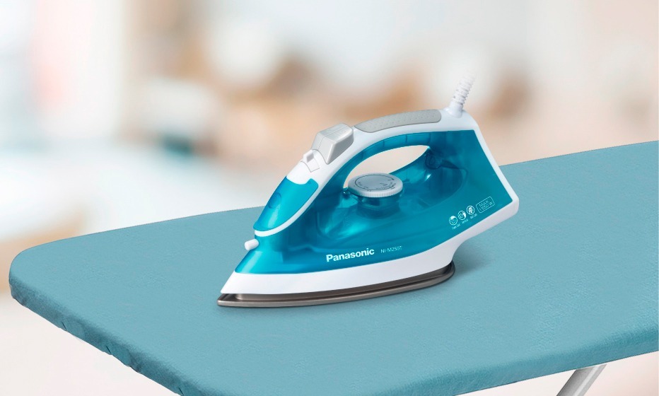 Утюг Panasonic NI-M250TGTW фото 