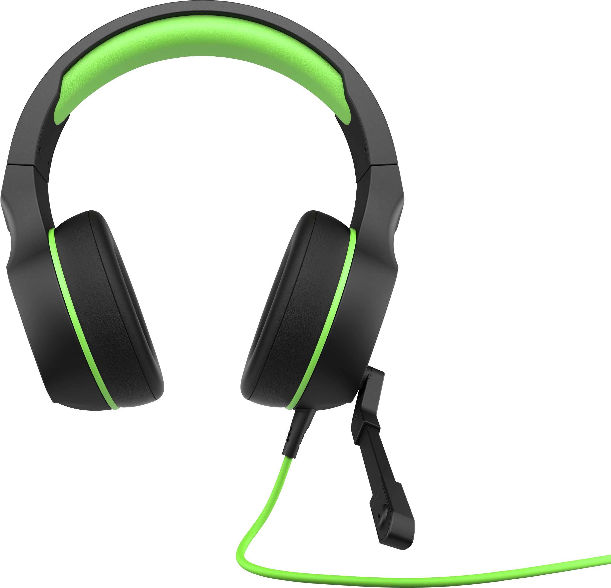 Ігрова гарнітура HP Pavilion Gaming 400 Headset (4BX31AA)фото2