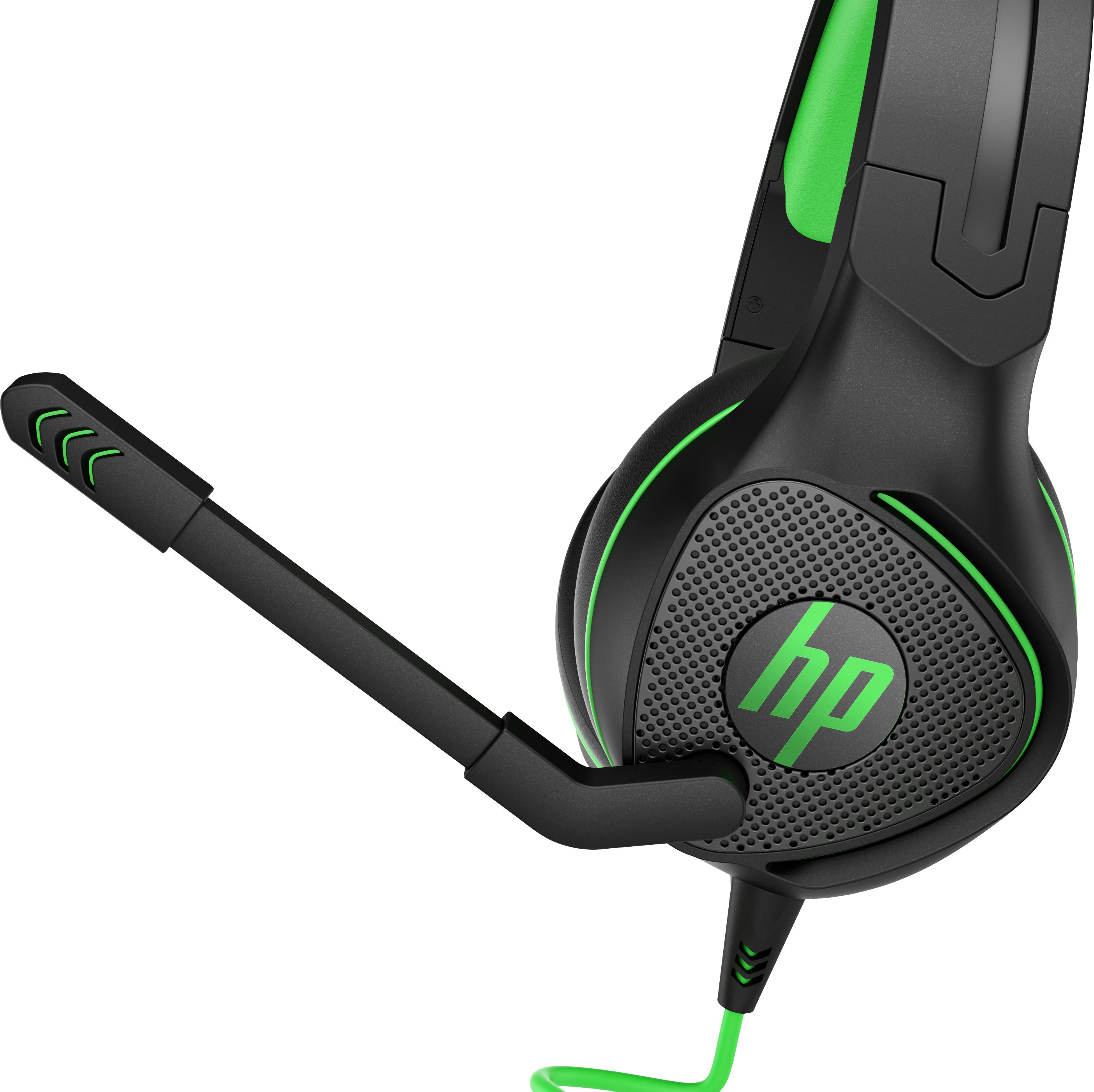 Ігрова гарнітура HP Pavilion Gaming 400 Headset (4BX31AA)фото3