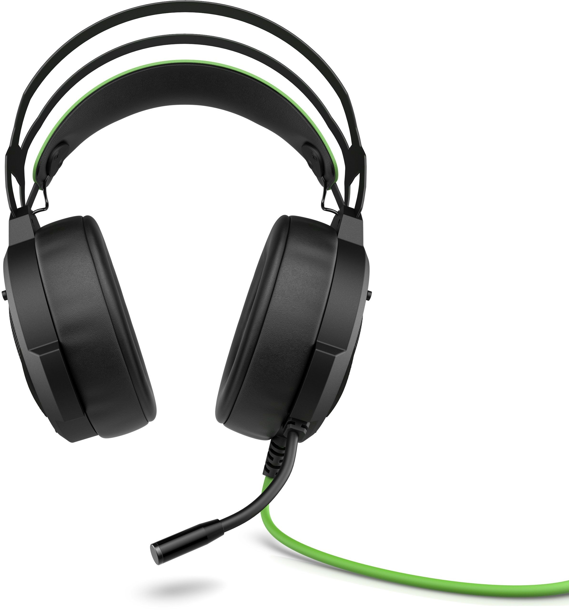 Ігрова гарнітура HP Pavilion Gaming 600 Headset (4BX33AA)фото4