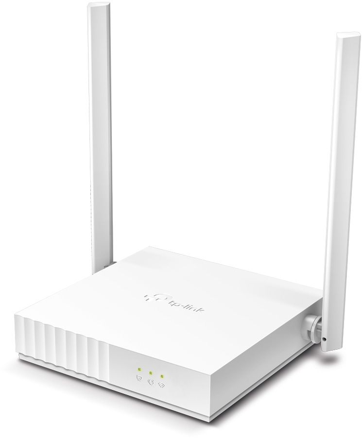 Маршрутизатор TP-LINK TL-WR820N фото 2