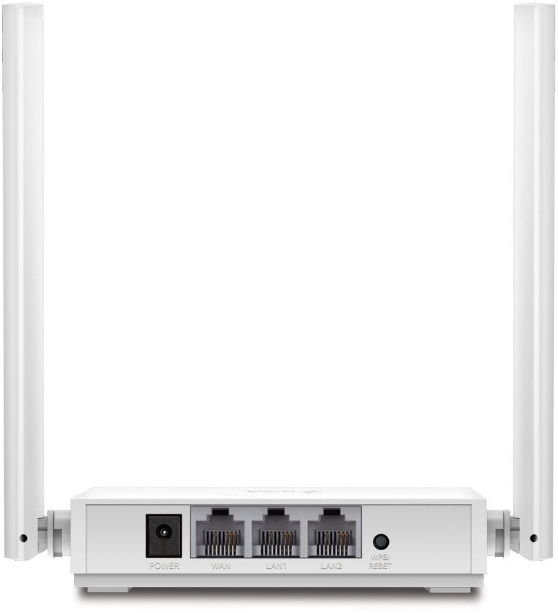 Маршрутизатор TP-LINK TL-WR820N фото 3