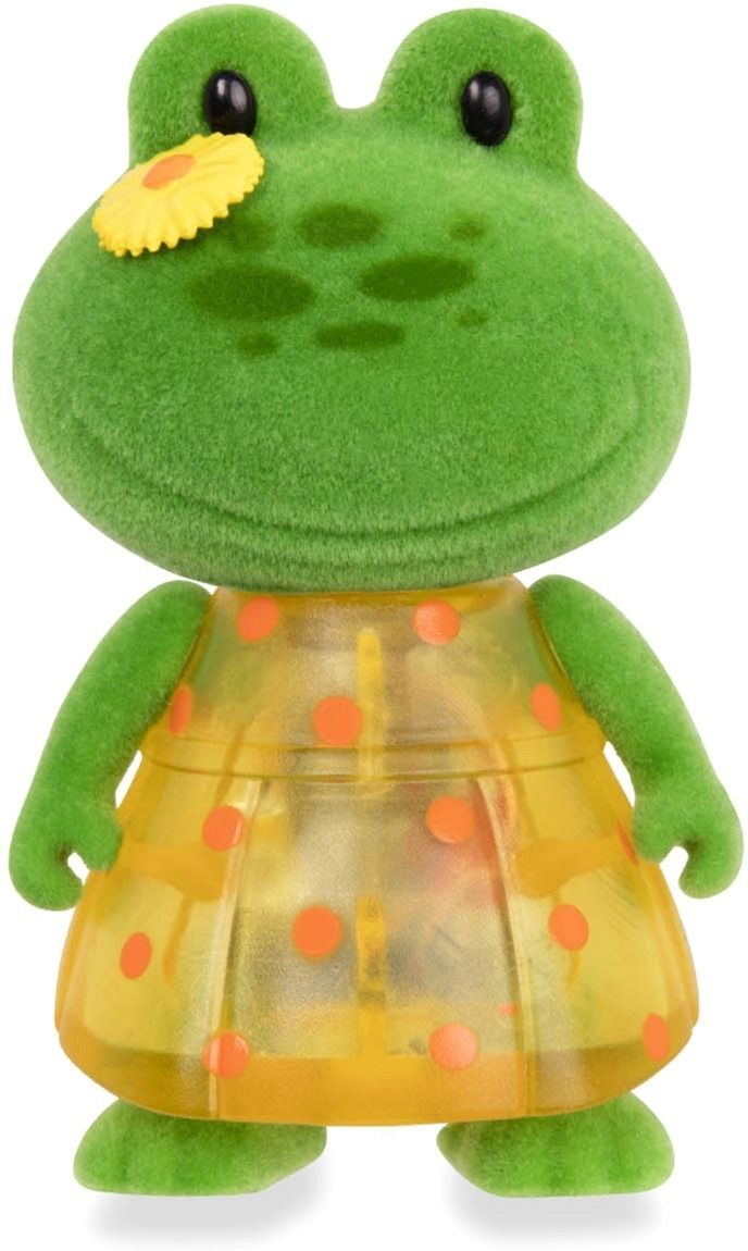 Іграшка Li`l Woodzeez Bobblehead Сюрприз зі світлом. Серія 5 (51401GTZ)фото2