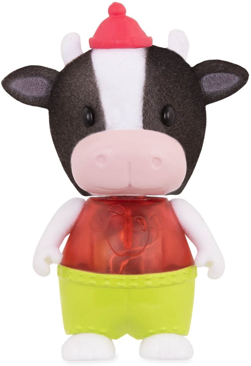 Іграшка Li`l Woodzeez Bobblehead Сюрприз зі світлом. Серія 5 (51401GTZ)фото6