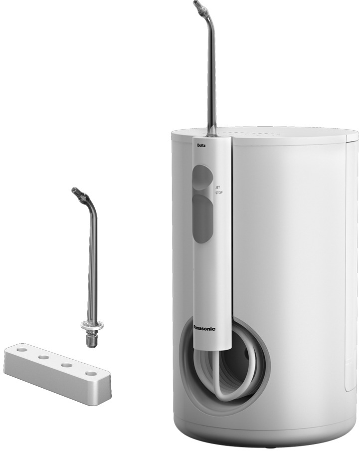 Ирригатор Panasonic EW1611W520 фото 4