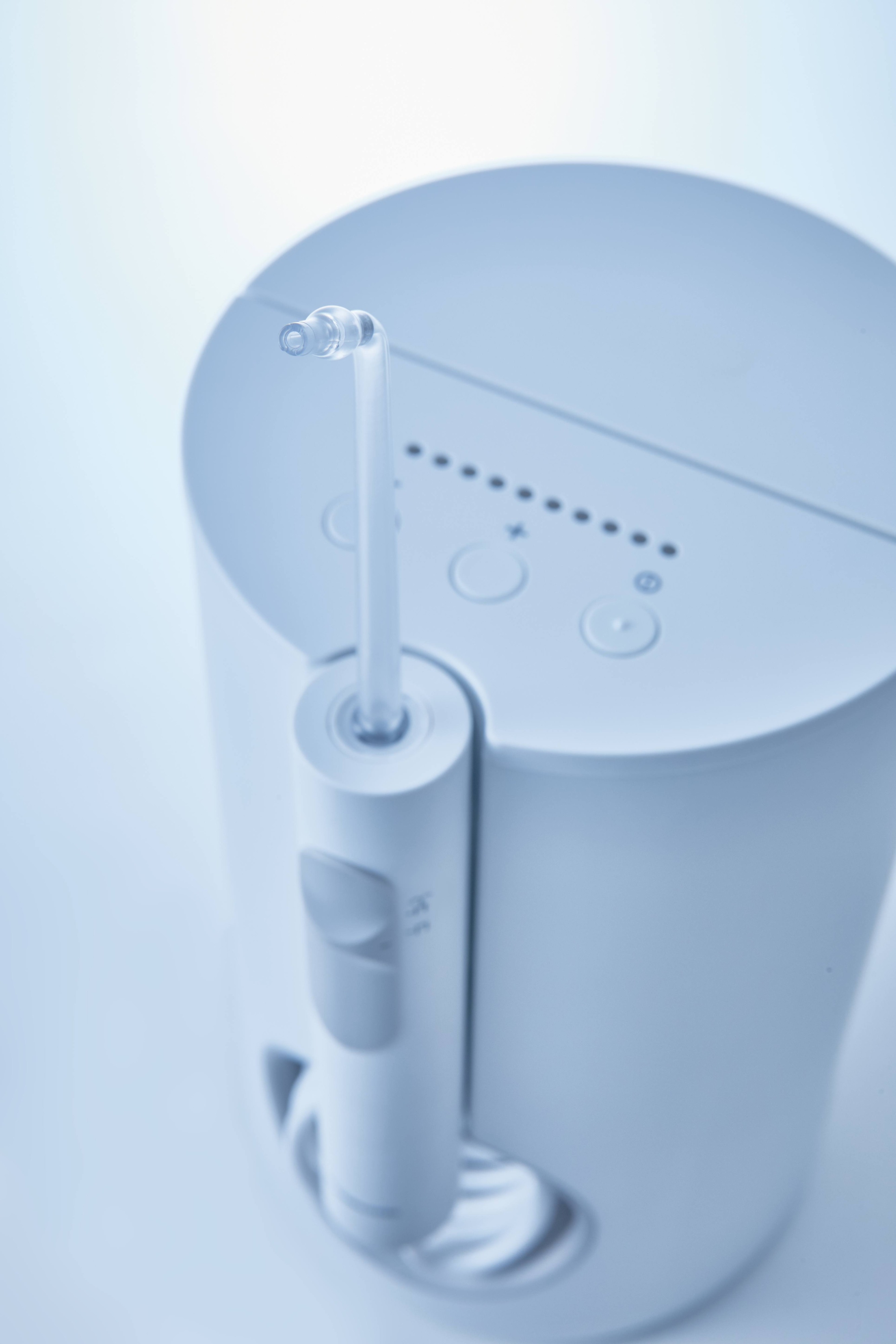 Ирригатор Panasonic EW1611W520 фото 8