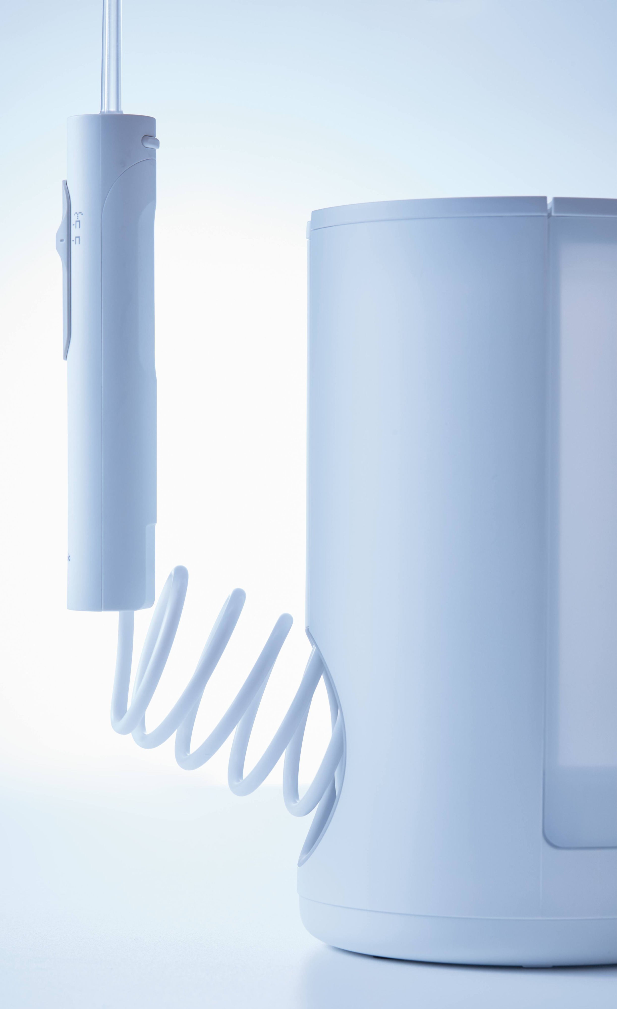 Ирригатор Panasonic EW1611W520 фото 13