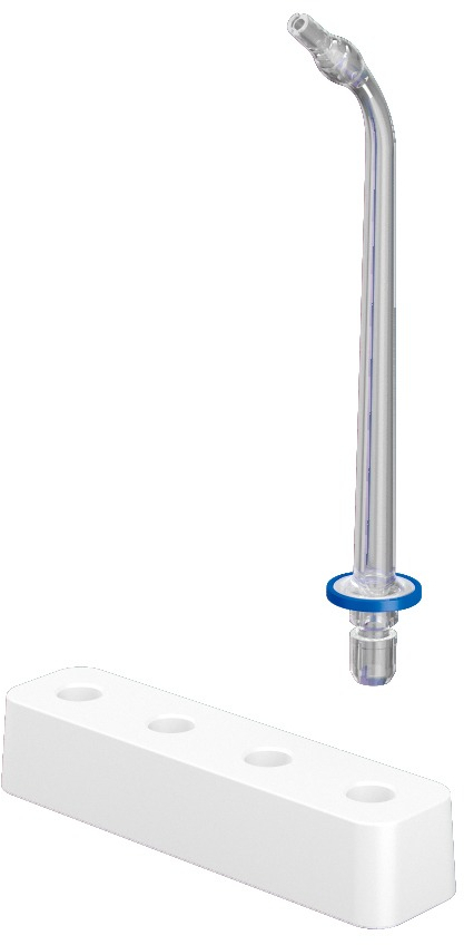 Ирригатор Panasonic EW1611W520 фото 5