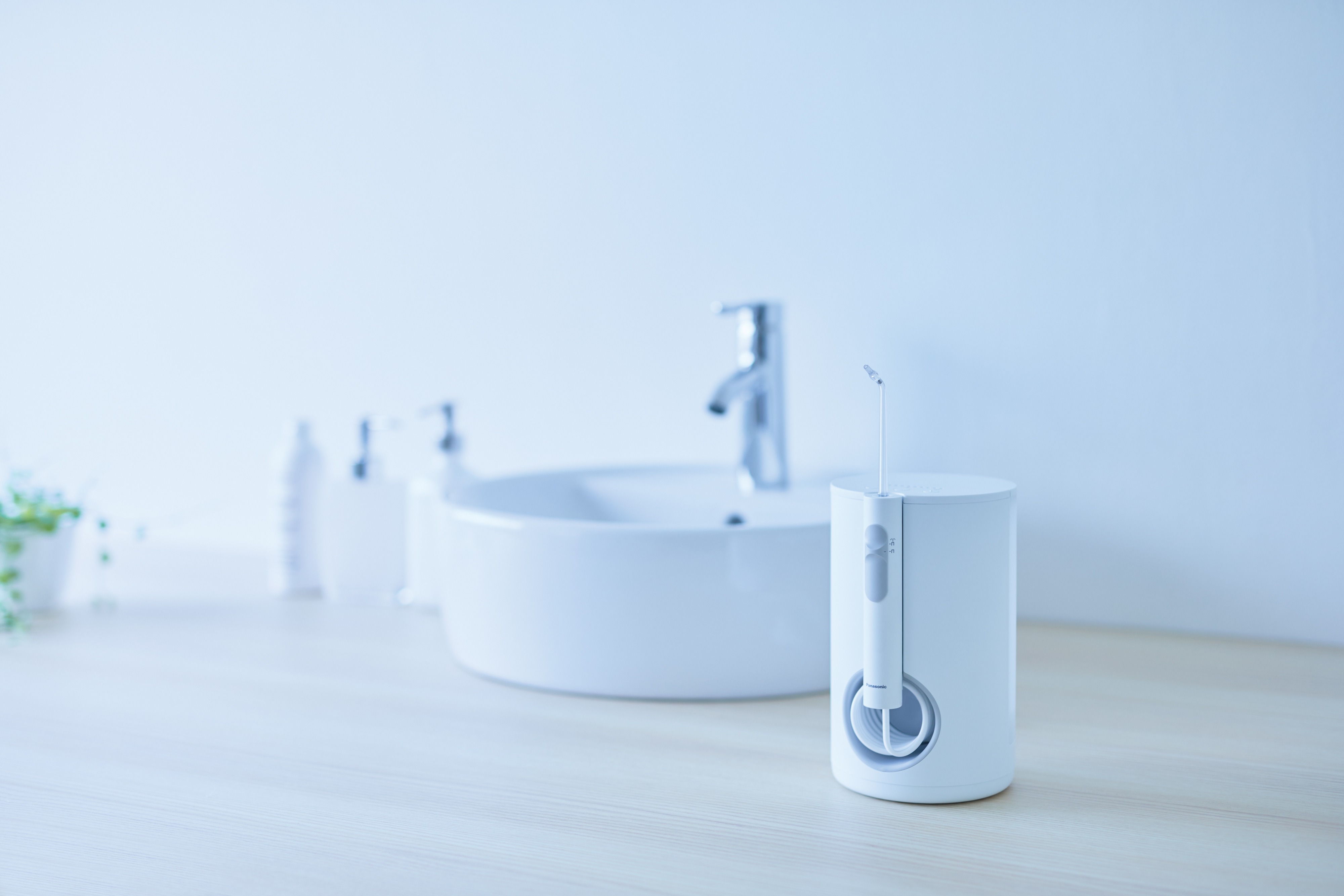 Ирригатор Panasonic EW1611W520 фото 11